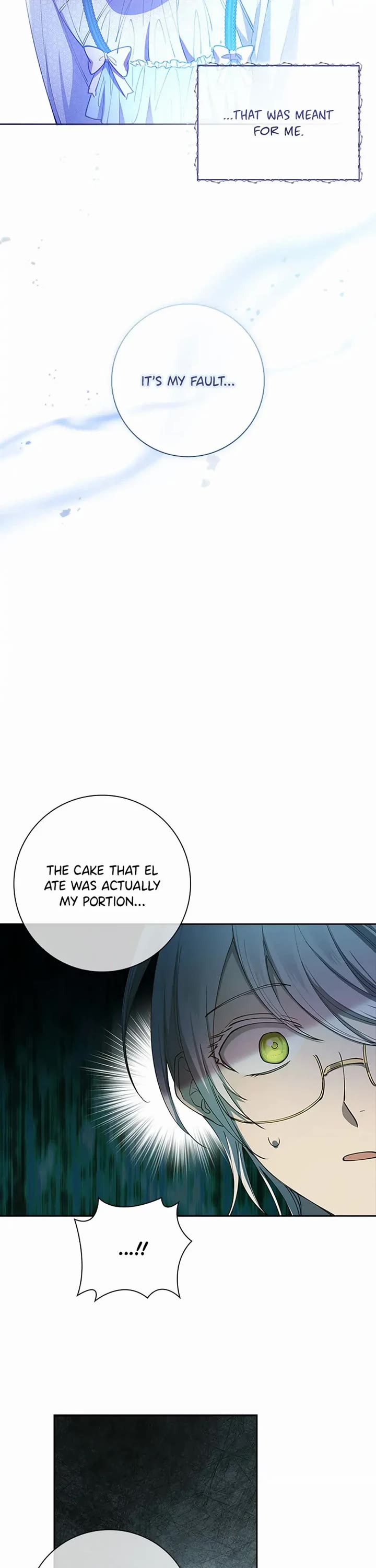 Male Lead, I’ll Respect Your Taste Chapter 14 page 11 - Chapter 14