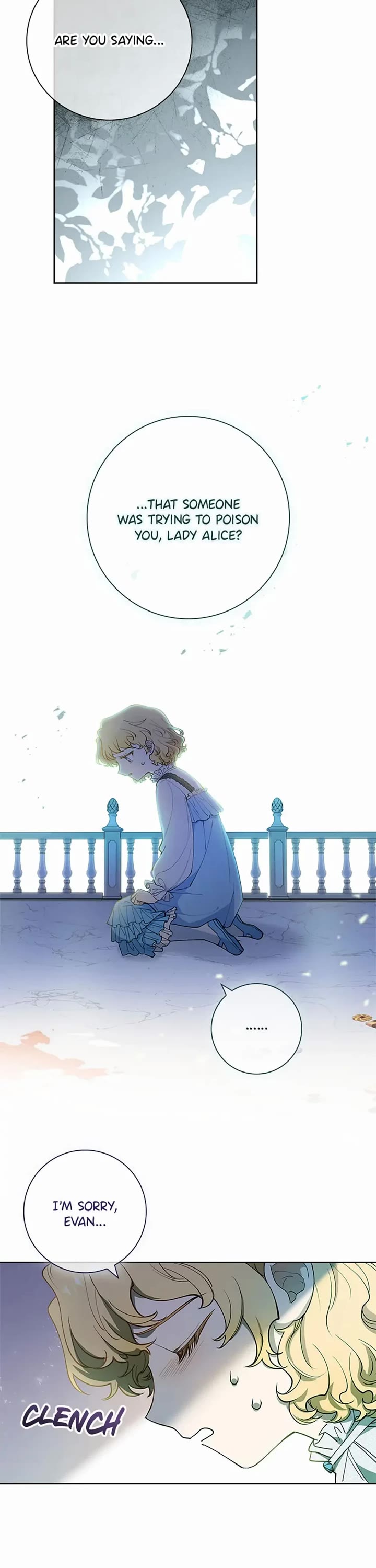 Male Lead, I’ll Respect Your Taste Chapter 14 page 12 - Chapter 14