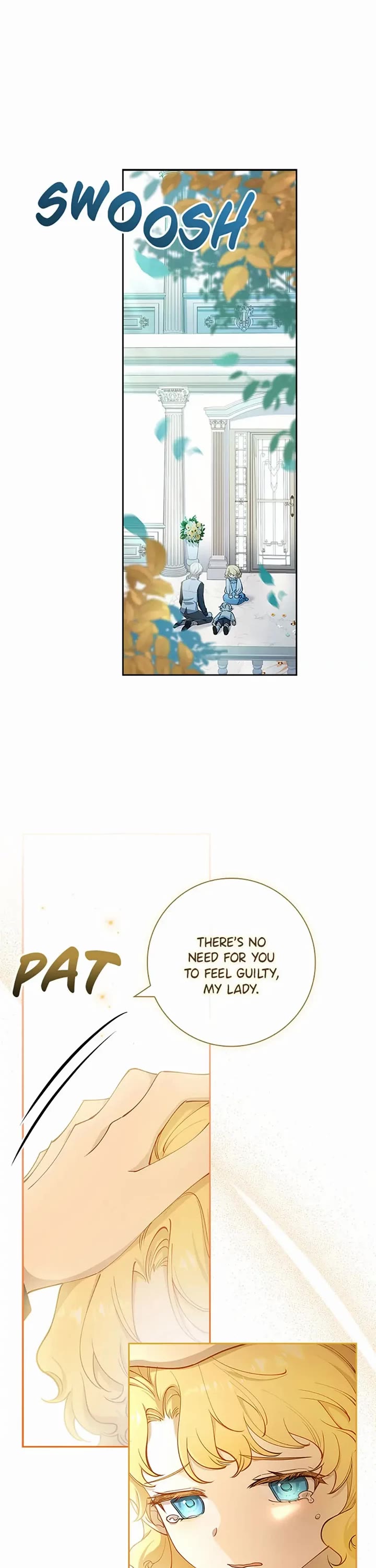Male Lead, I’ll Respect Your Taste Chapter 14 page 13 - Chapter 14