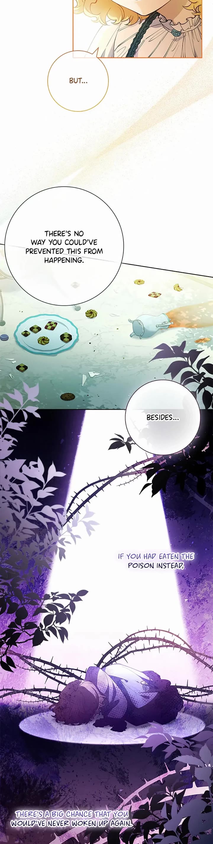 Male Lead, I’ll Respect Your Taste Chapter 14 page 14 - Chapter 14