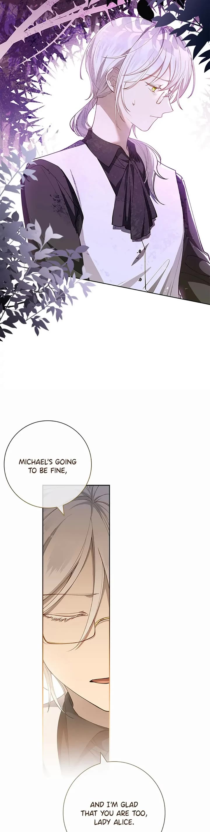 Male Lead, I’ll Respect Your Taste Chapter 14 page 15 - Chapter 14