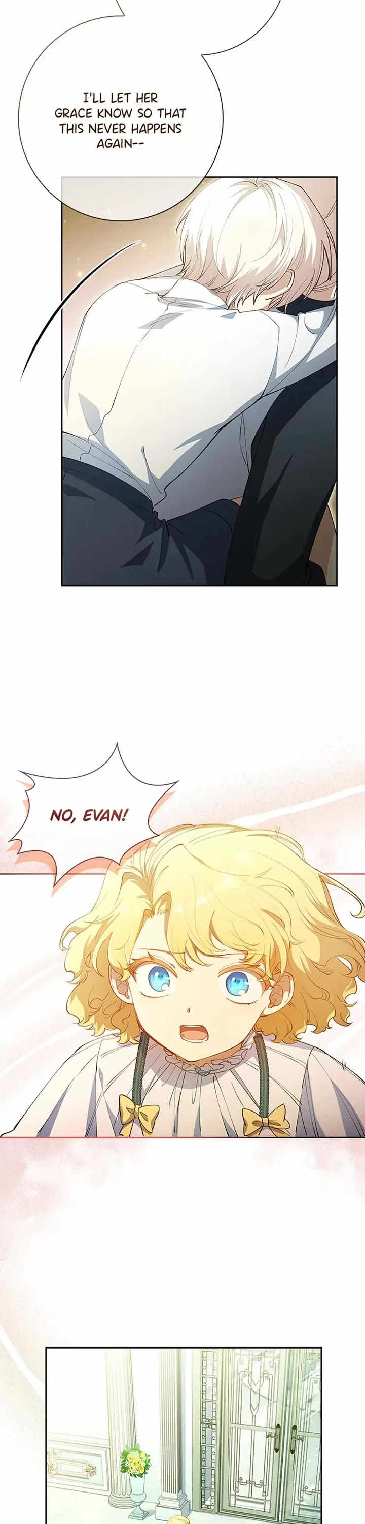 Male Lead, I’ll Respect Your Taste Chapter 14 page 16 - Chapter 14