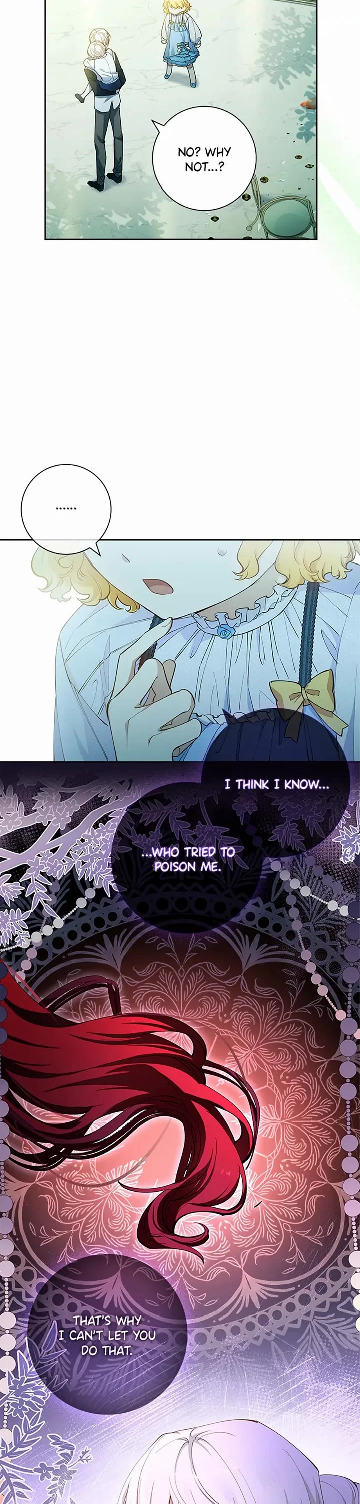 Male Lead, I’ll Respect Your Taste Chapter 14 page 17 - Chapter 14