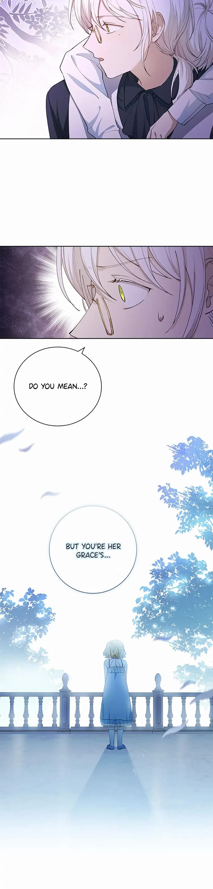 Male Lead, I’ll Respect Your Taste Chapter 14 page 18 - Chapter 14