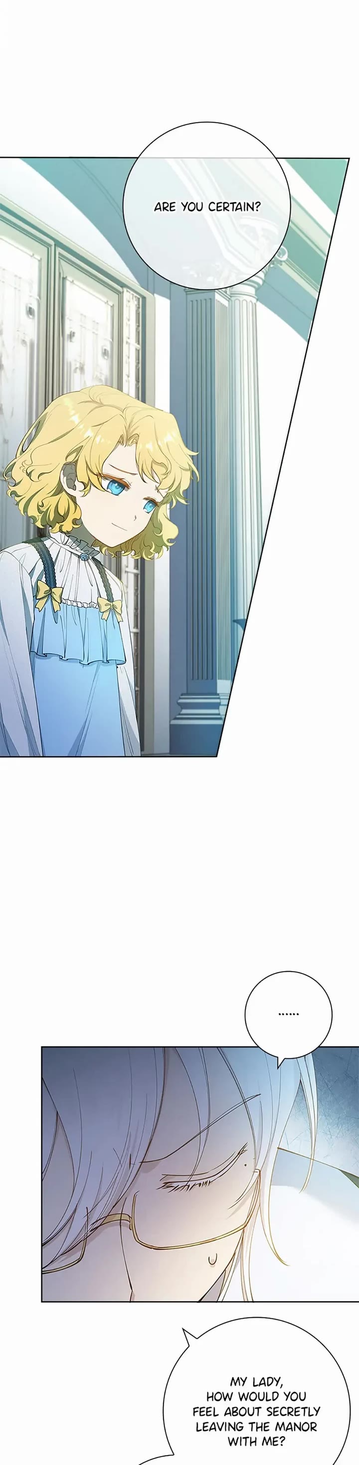 Male Lead, I’ll Respect Your Taste Chapter 14 page 19 - Chapter 14