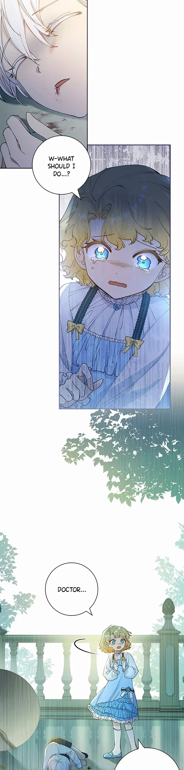 Male Lead, I’ll Respect Your Taste Chapter 14 page 2 - Chapter 14
