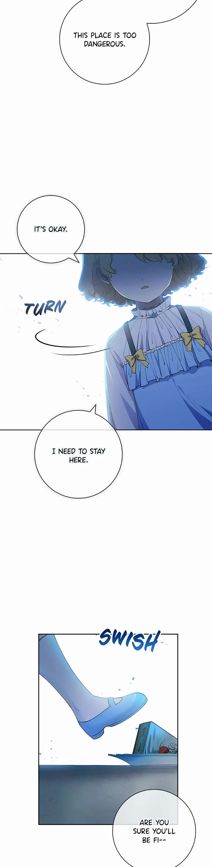 Male Lead, I’ll Respect Your Taste Chapter 14 page 20 - Chapter 14