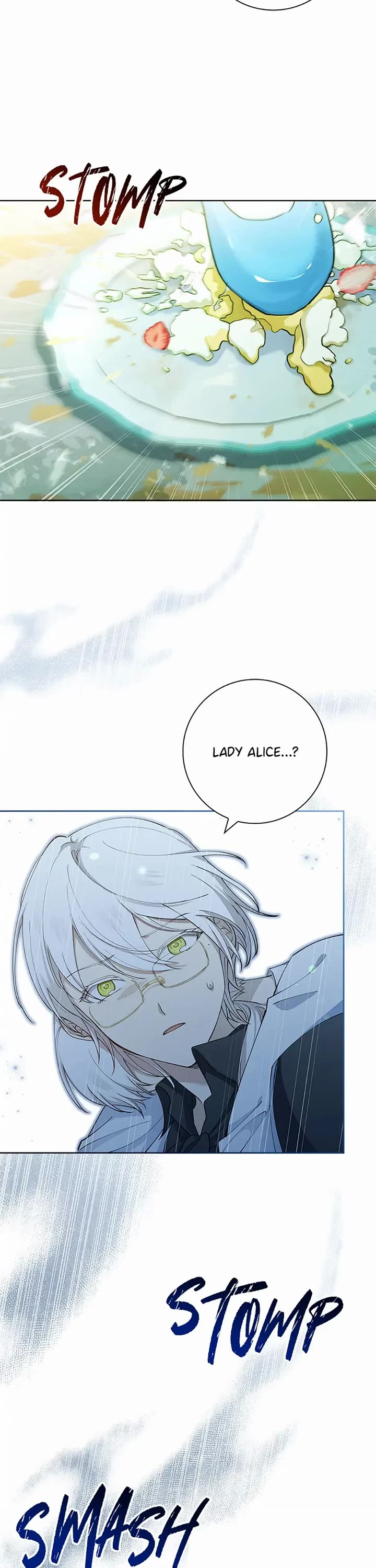 Male Lead, I’ll Respect Your Taste Chapter 14 page 21 - Chapter 14