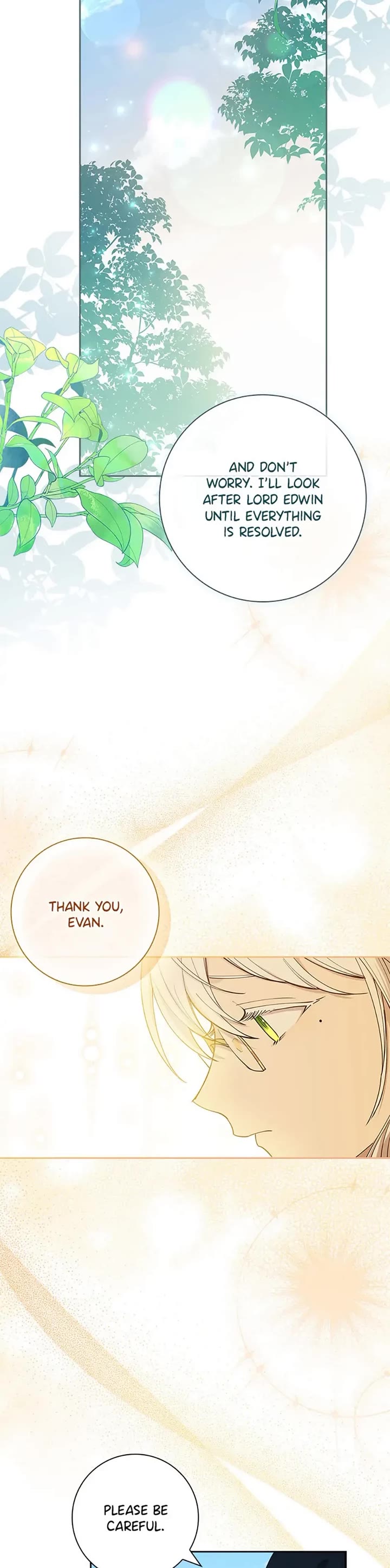 Male Lead, I’ll Respect Your Taste Chapter 14 page 24 - Chapter 14