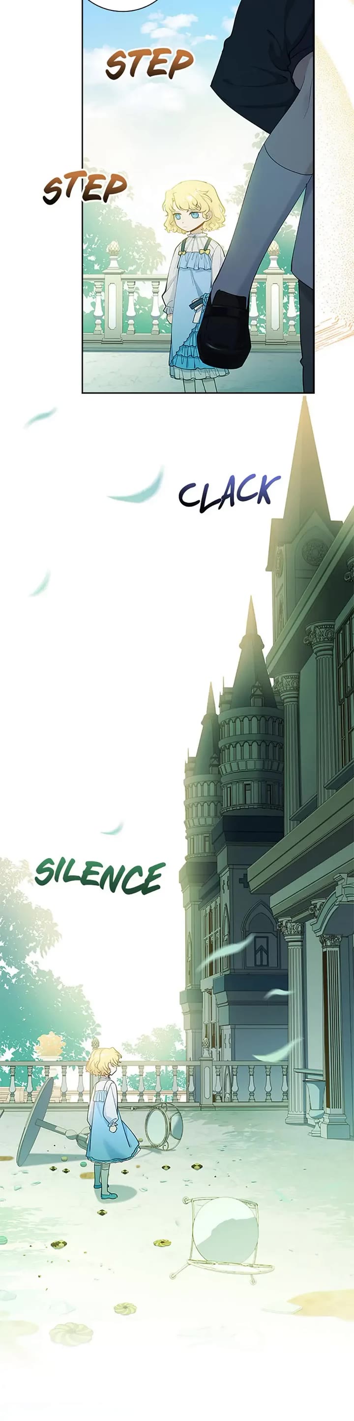 Male Lead, I’ll Respect Your Taste Chapter 14 page 25 - Chapter 14
