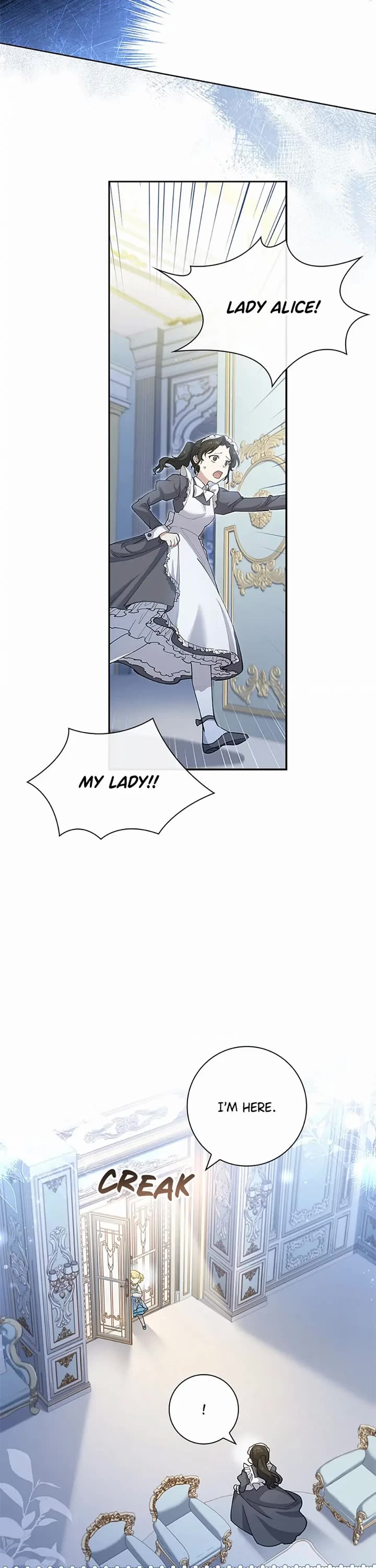 Male Lead, I’ll Respect Your Taste Chapter 14 page 27 - Chapter 14