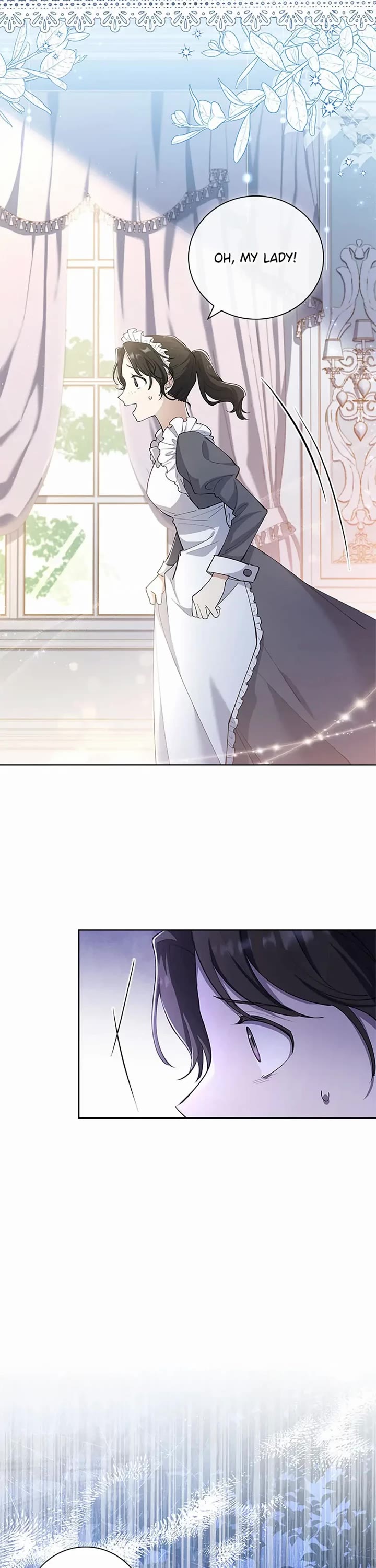 Male Lead, I’ll Respect Your Taste Chapter 14 page 28 - Chapter 14