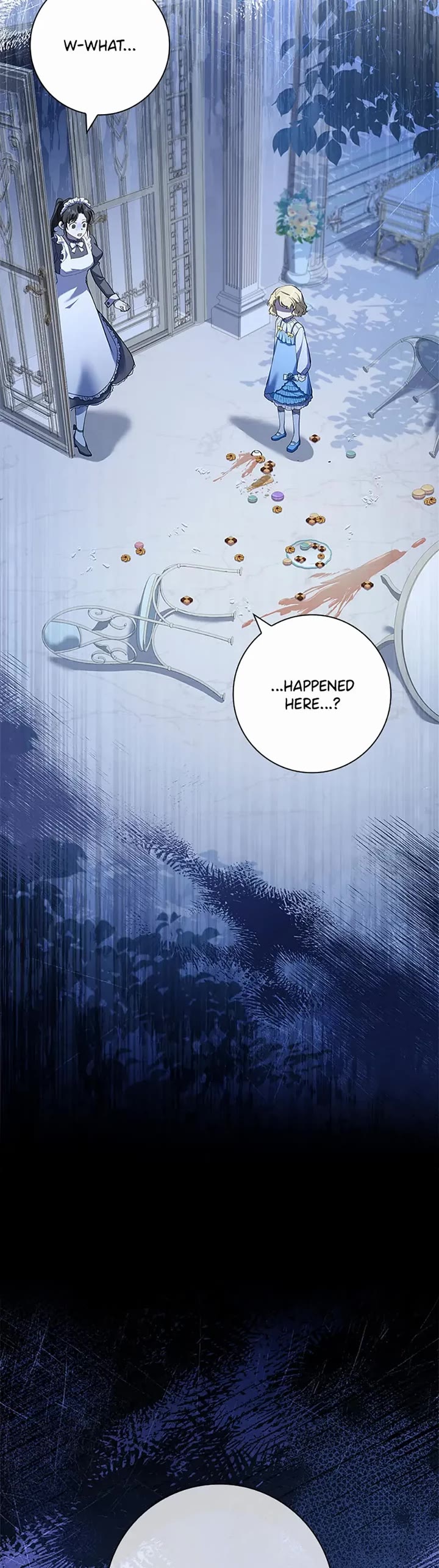 Male Lead, I’ll Respect Your Taste Chapter 14 page 29 - Chapter 14