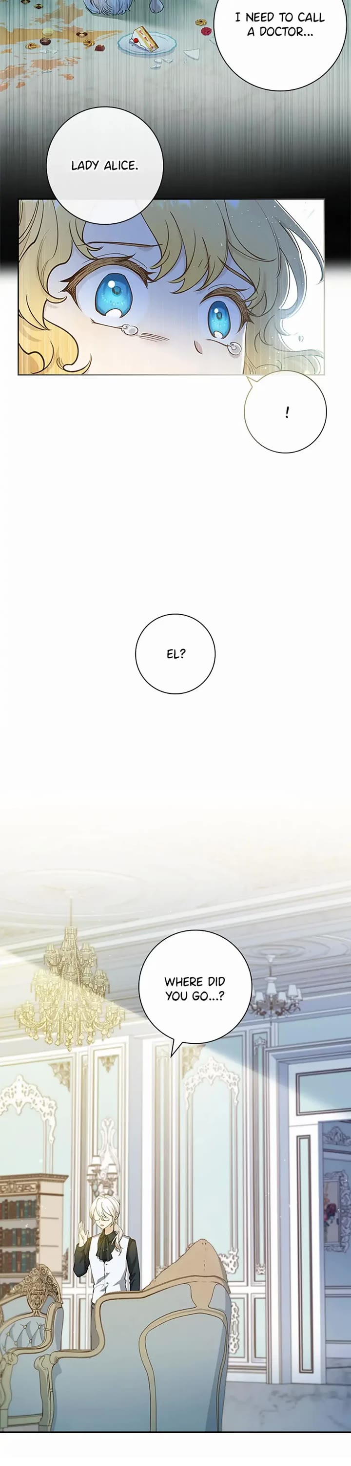 Male Lead, I’ll Respect Your Taste Chapter 14 page 3 - Chapter 14