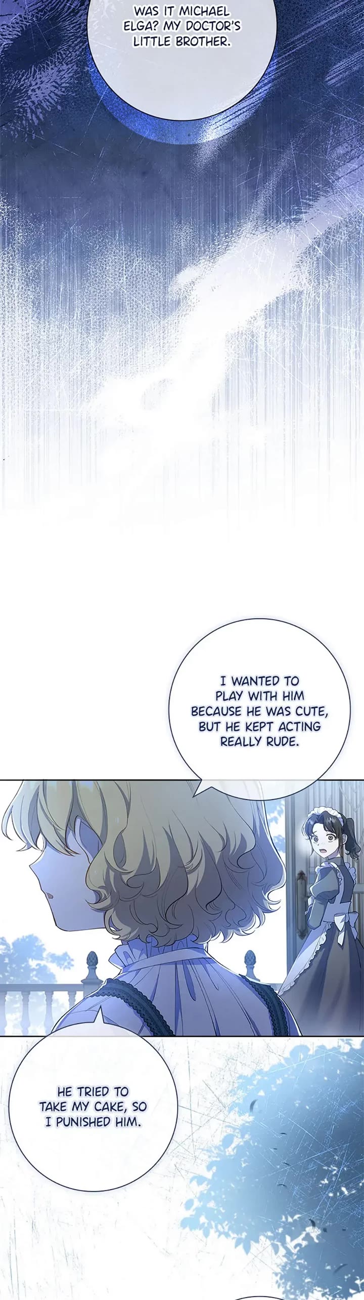 Male Lead, I’ll Respect Your Taste Chapter 14 page 30 - Chapter 14