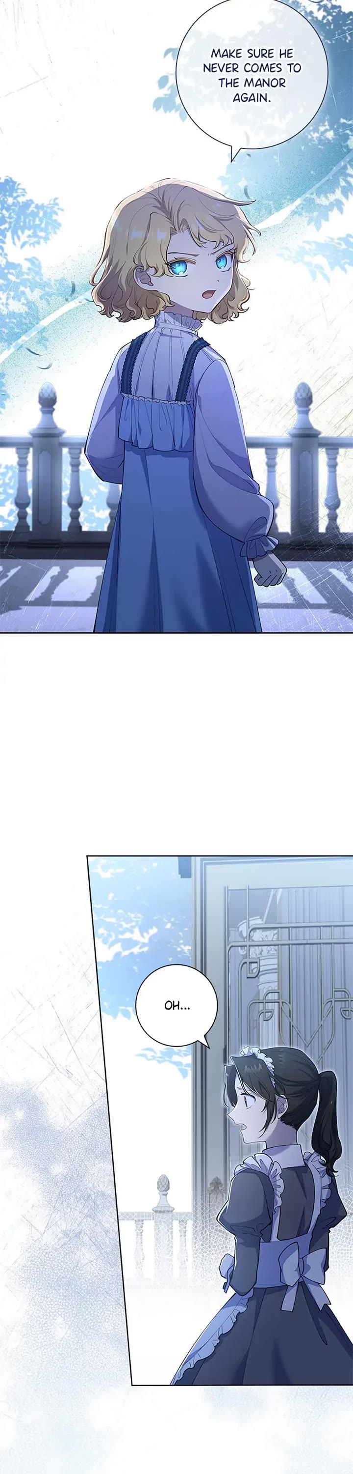 Male Lead, I’ll Respect Your Taste Chapter 14 page 31 - Chapter 14