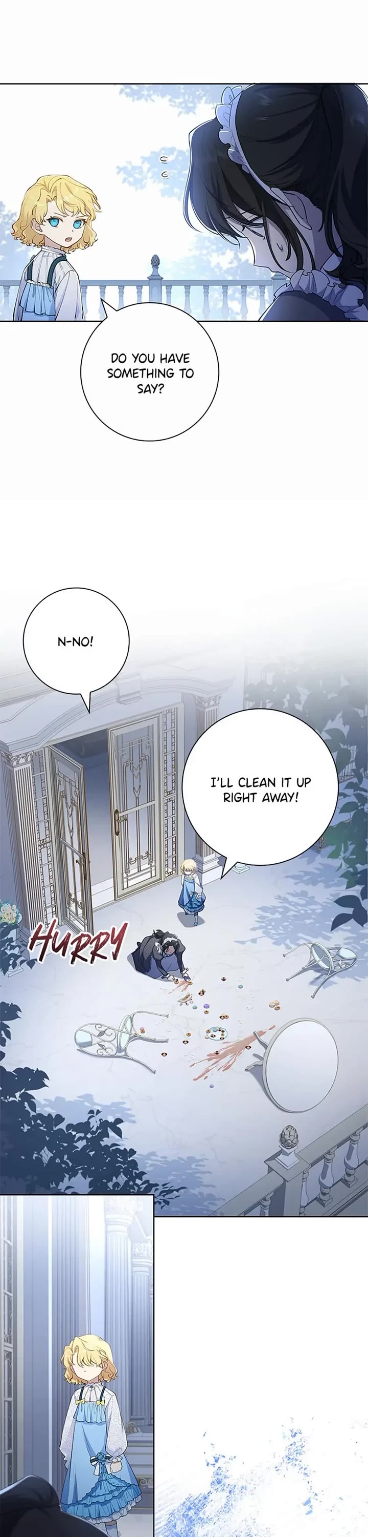Male Lead, I’ll Respect Your Taste Chapter 14 page 33 - Chapter 14