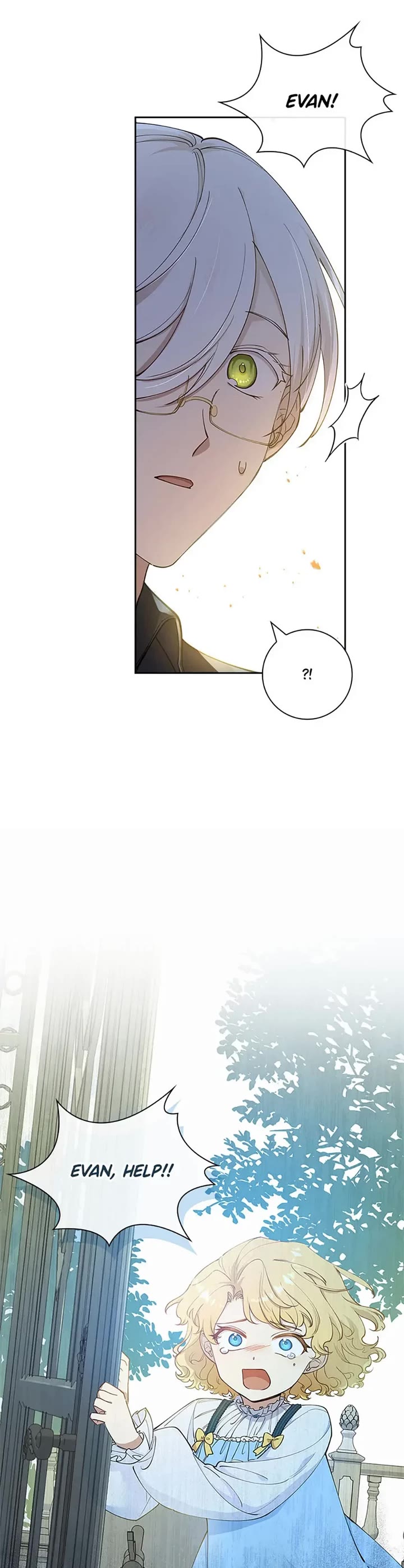 Male Lead, I’ll Respect Your Taste Chapter 14 page 4 - Chapter 14