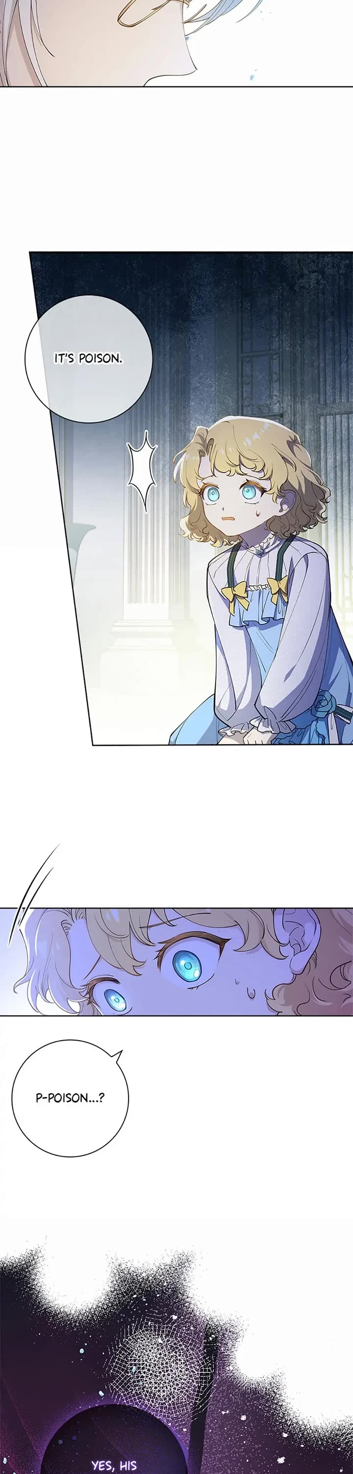 Male Lead, I’ll Respect Your Taste Chapter 14 page 7 - Chapter 14