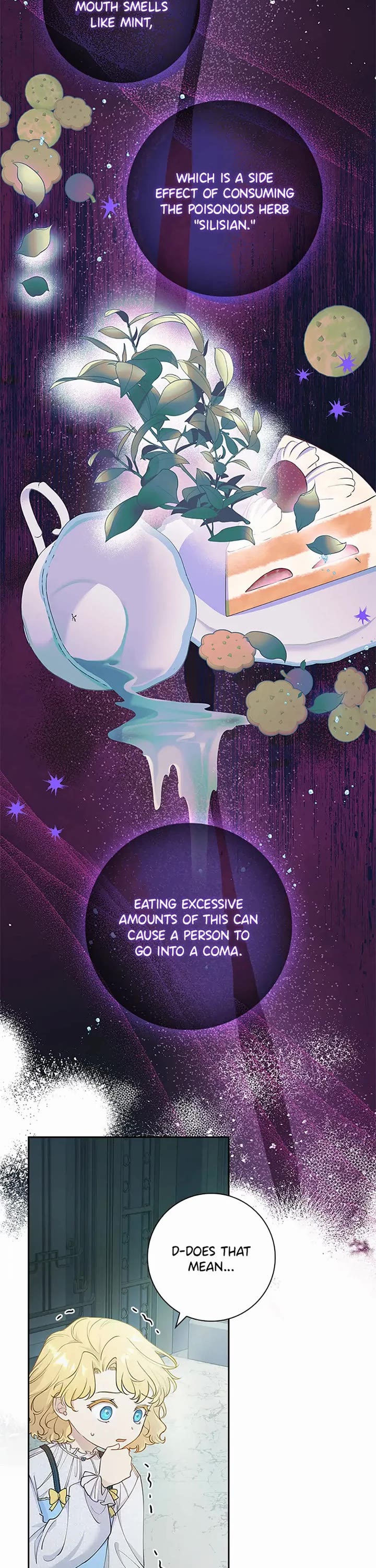 Male Lead, I’ll Respect Your Taste Chapter 14 page 8 - Chapter 14