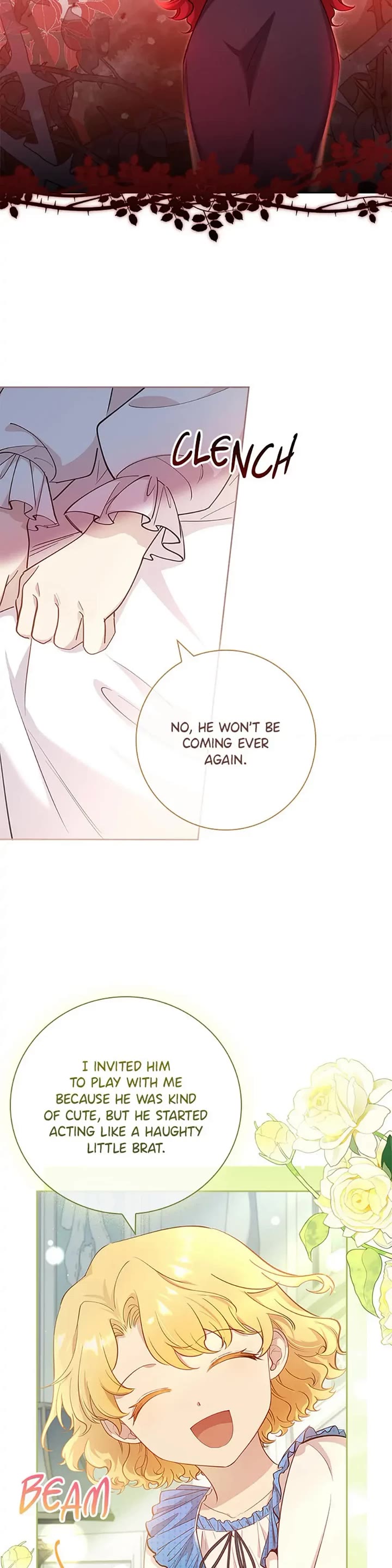 Male Lead, I’ll Respect Your Taste Chapter 15 page 10 - Chapter 15