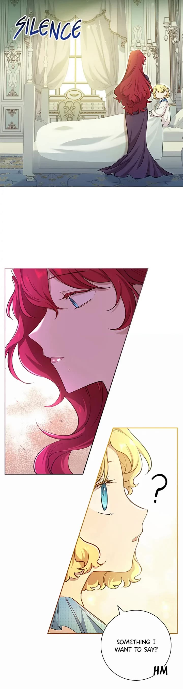Male Lead, I’ll Respect Your Taste Chapter 15 page 14 - Chapter 15
