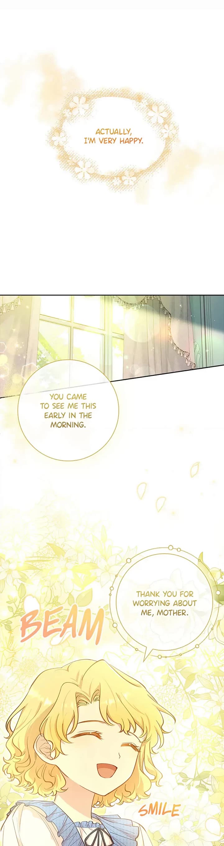 Male Lead, I’ll Respect Your Taste Chapter 15 page 15 - Chapter 15