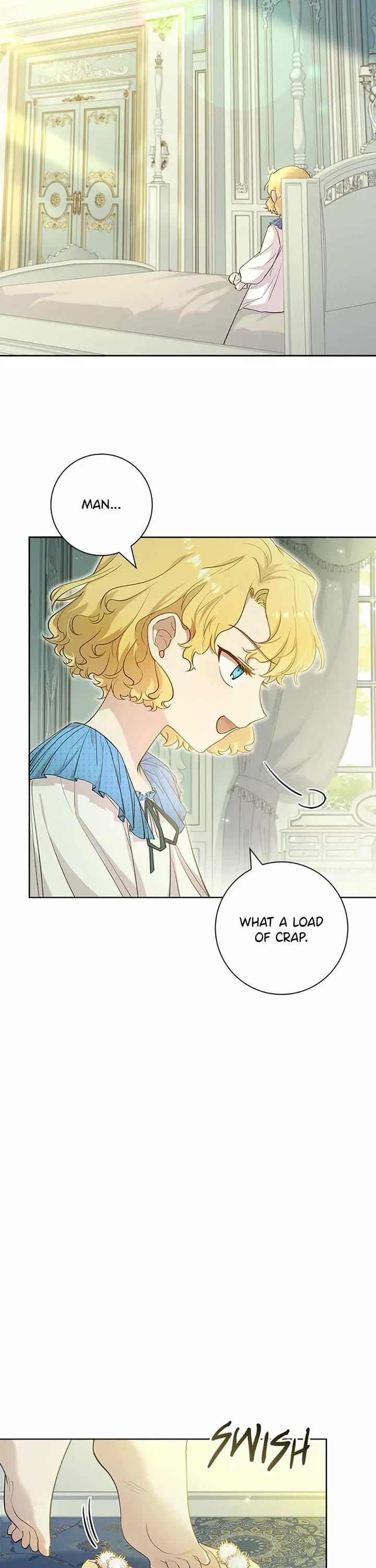 Male Lead, I’ll Respect Your Taste Chapter 15 page 18 - Chapter 15