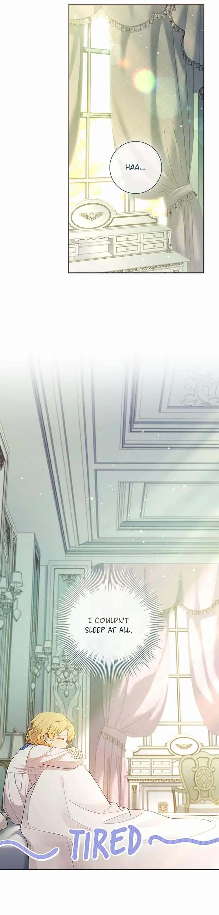 Male Lead, I’ll Respect Your Taste Chapter 15 page 2 - Chapter 15