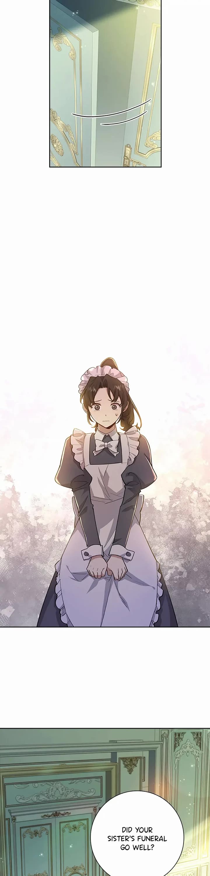 Male Lead, I’ll Respect Your Taste Chapter 15 page 21 - Chapter 15