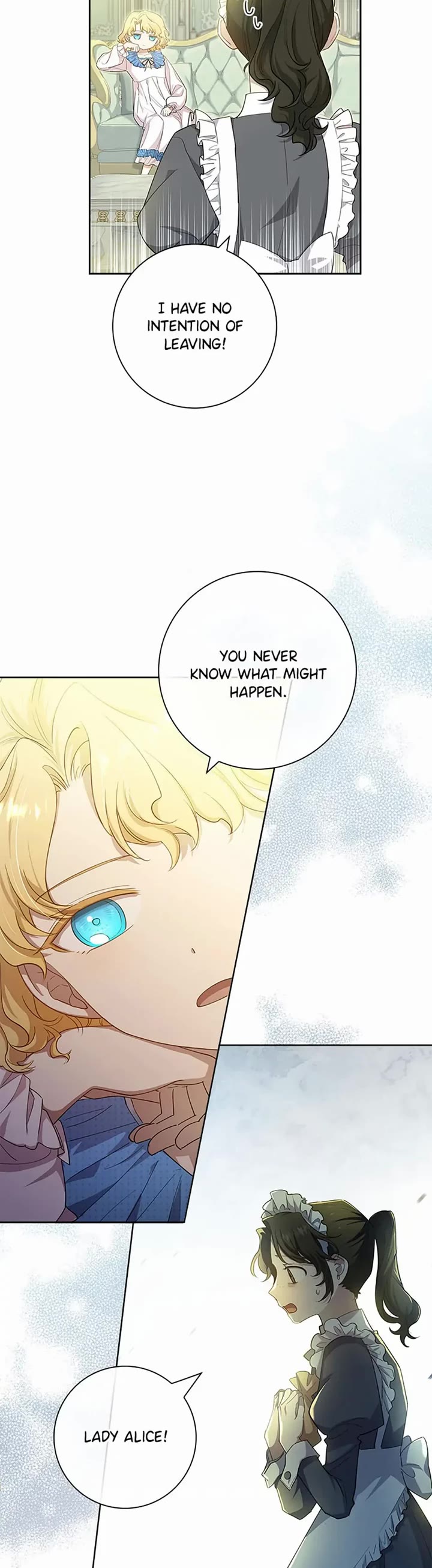 Male Lead, I’ll Respect Your Taste Chapter 15 page 24 - Chapter 15