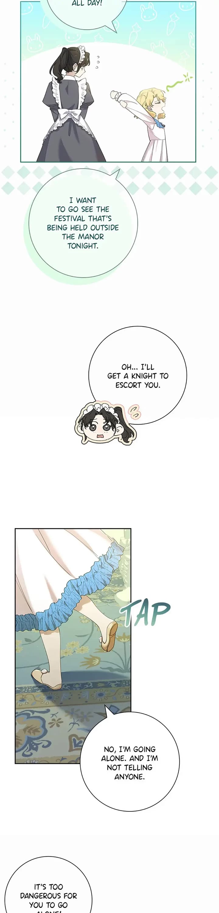 Male Lead, I’ll Respect Your Taste Chapter 15 page 26 - Chapter 15