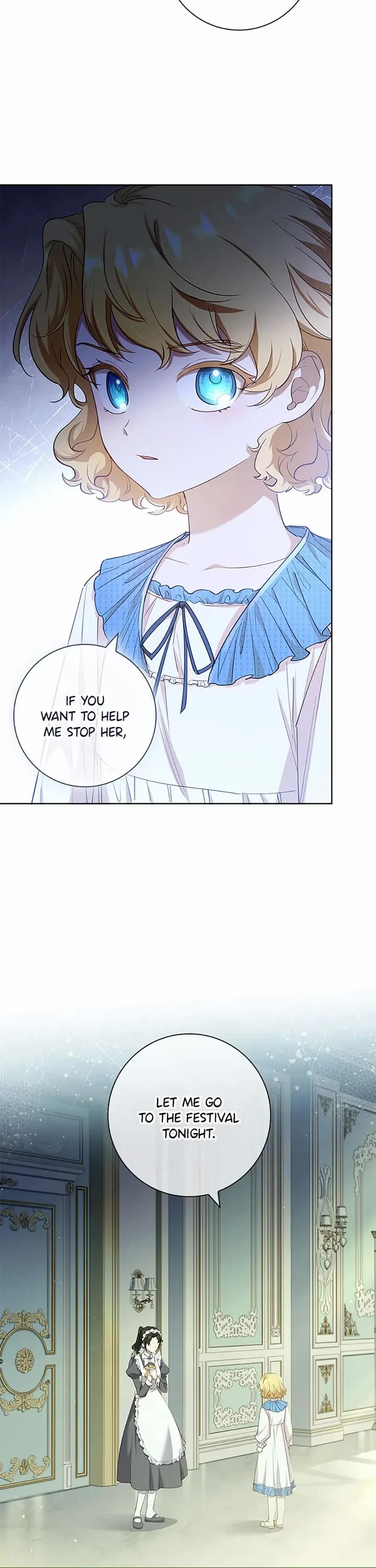 Male Lead, I’ll Respect Your Taste Chapter 15 page 28 - Chapter 15