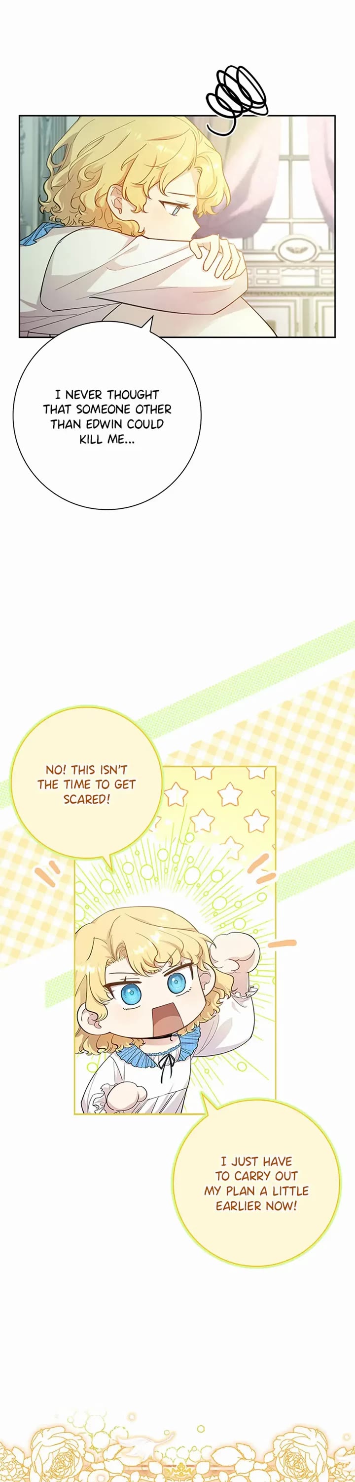 Male Lead, I’ll Respect Your Taste Chapter 15 page 3 - Chapter 15