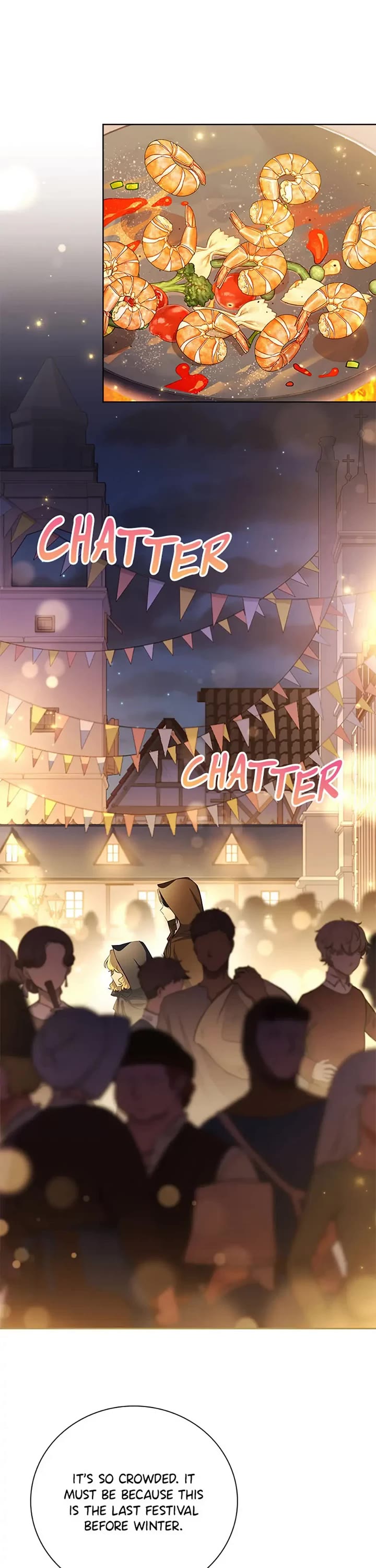 Male Lead, I’ll Respect Your Taste Chapter 15 page 31 - Chapter 15
