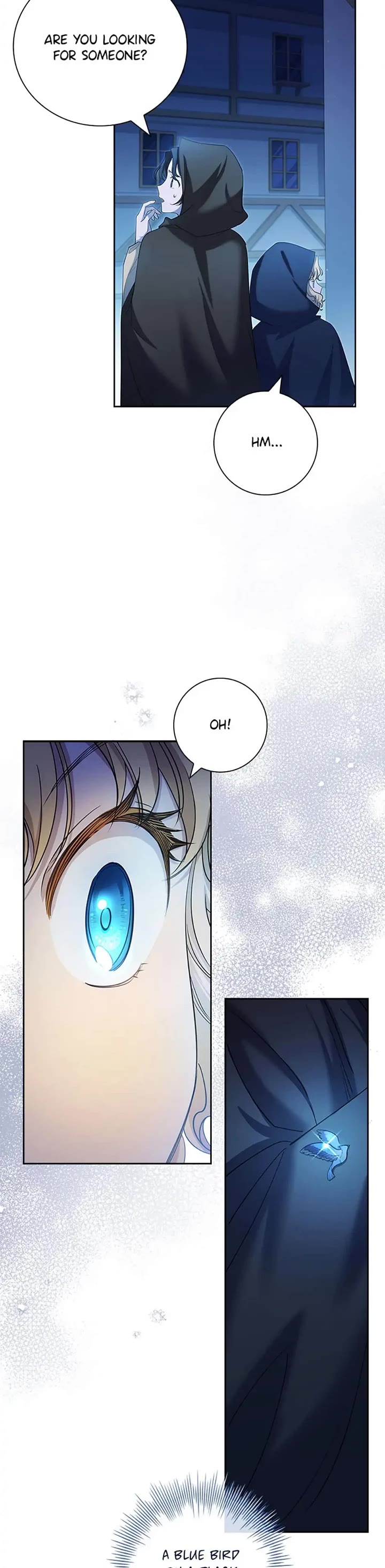 Male Lead, I’ll Respect Your Taste Chapter 15 page 34 - Chapter 15