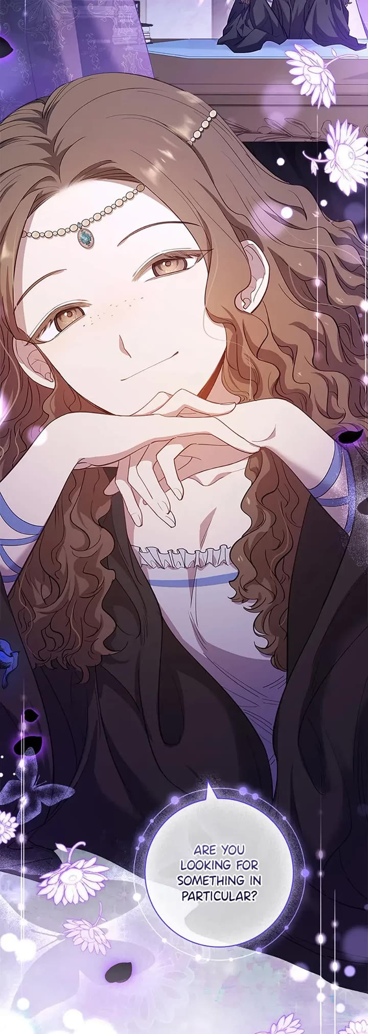 Male Lead, I’ll Respect Your Taste Chapter 15 page 36 - Chapter 15