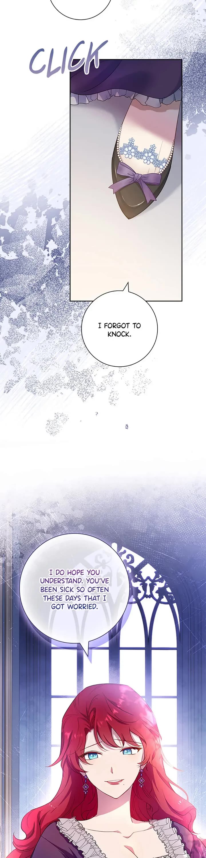 Male Lead, I’ll Respect Your Taste Chapter 15 page 6 - Chapter 15