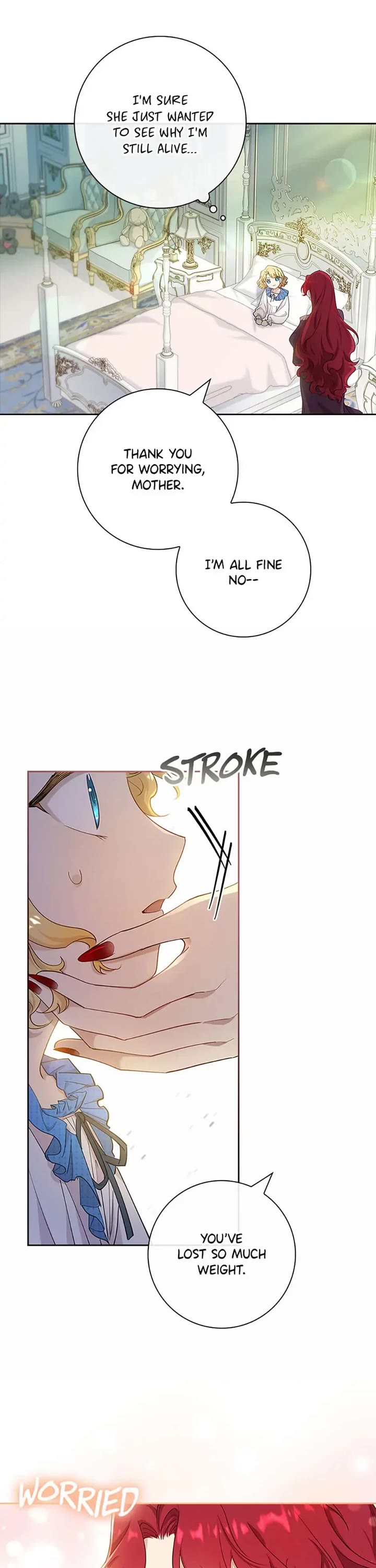 Male Lead, I’ll Respect Your Taste Chapter 15 page 8 - Chapter 15