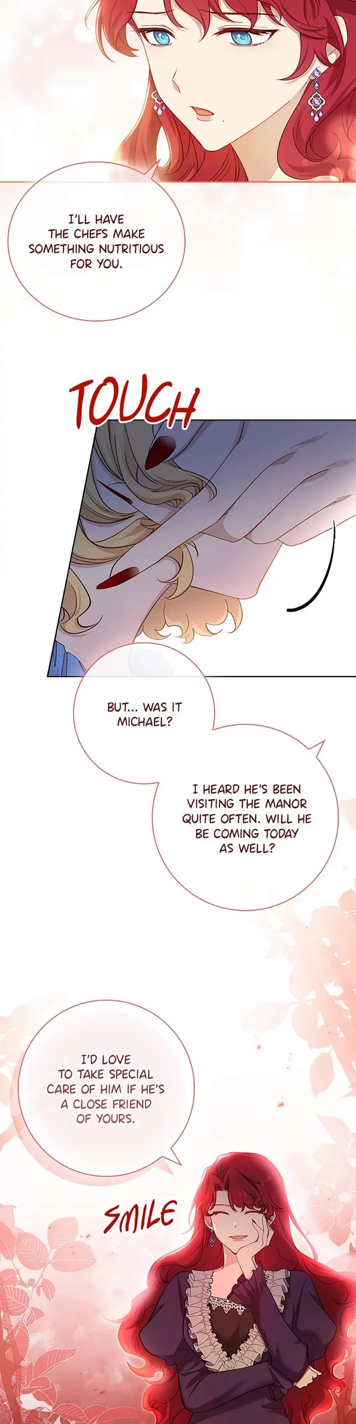 Male Lead, I’ll Respect Your Taste Chapter 15 page 9 - Chapter 15