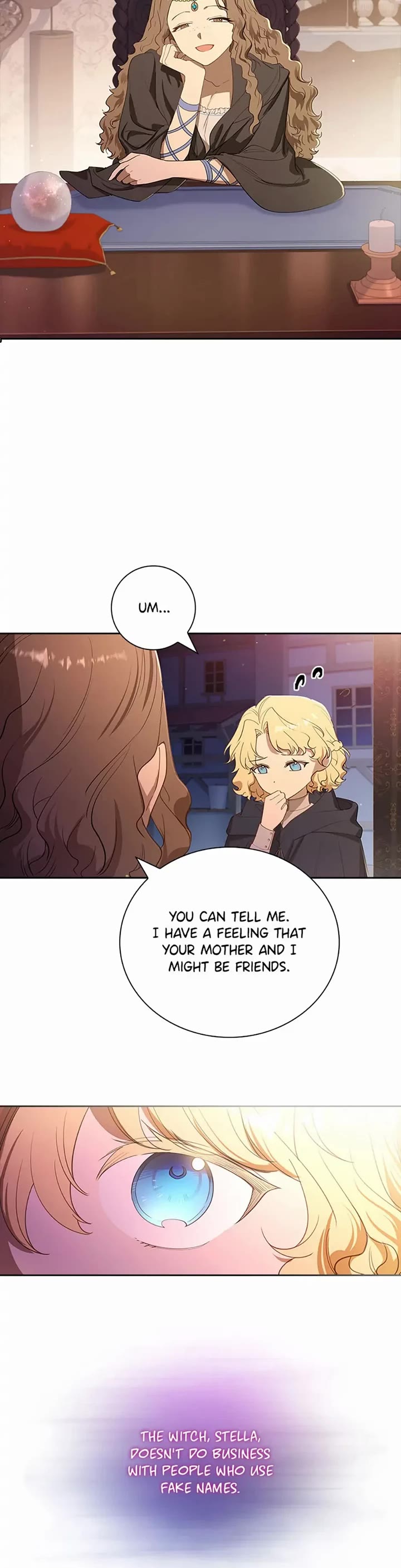 Male Lead, I’ll Respect Your Taste Chapter 16 page 10 - Chapter 16