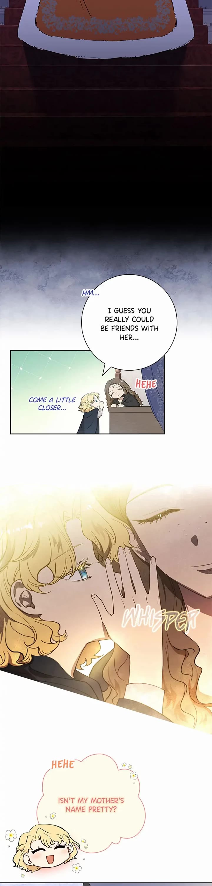 Male Lead, I’ll Respect Your Taste Chapter 16 page 12 - Chapter 16