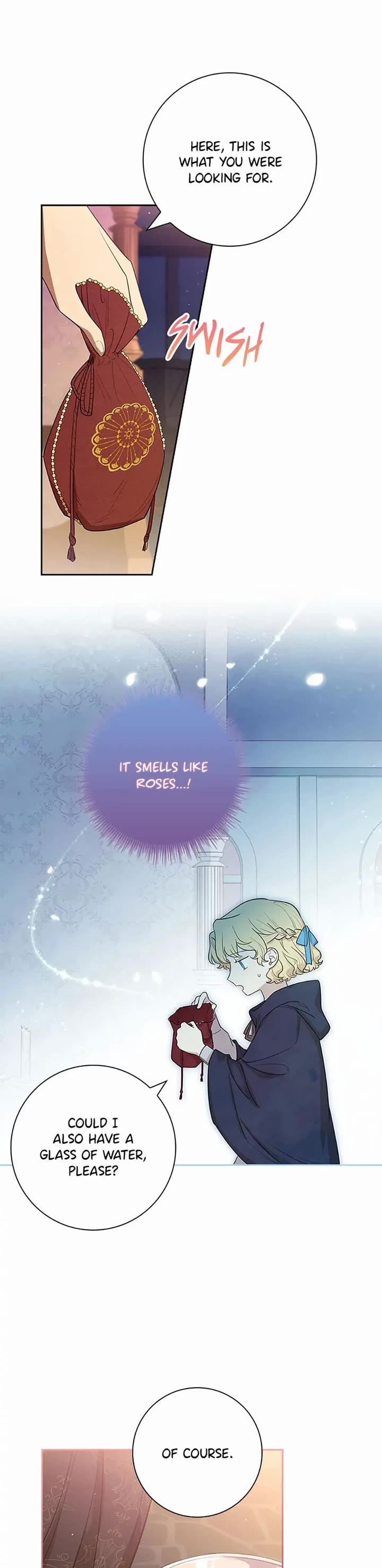 Male Lead, I’ll Respect Your Taste Chapter 16 page 14 - Chapter 16