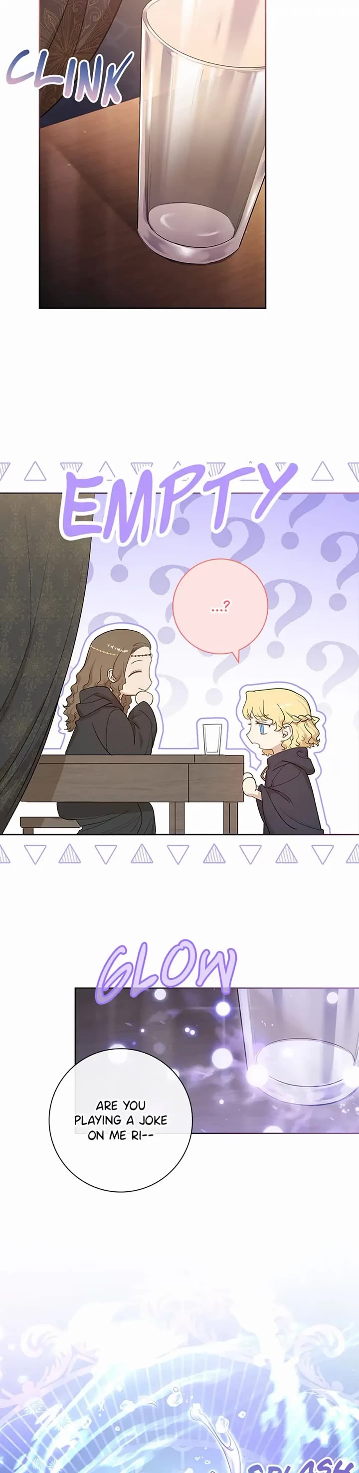 Male Lead, I’ll Respect Your Taste Chapter 16 page 15 - Chapter 16