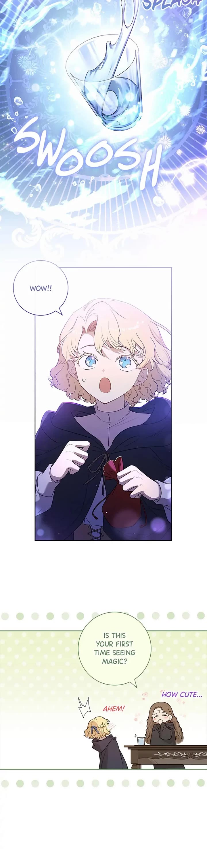 Male Lead, I’ll Respect Your Taste Chapter 16 page 16 - Chapter 16