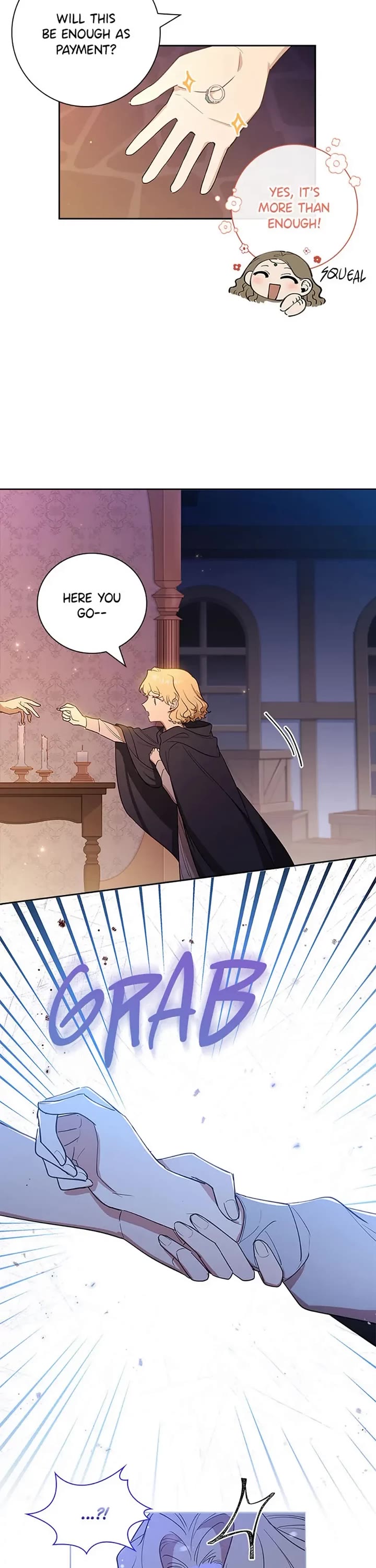 Male Lead, I’ll Respect Your Taste Chapter 16 page 18 - Chapter 16