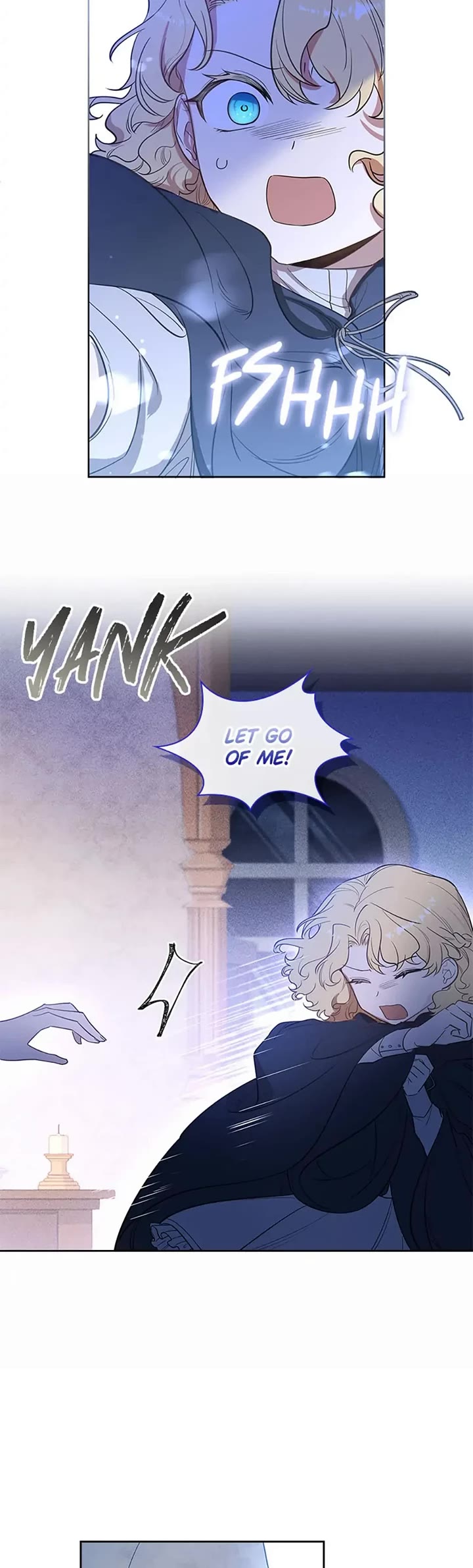 Male Lead, I’ll Respect Your Taste Chapter 16 page 19 - Chapter 16