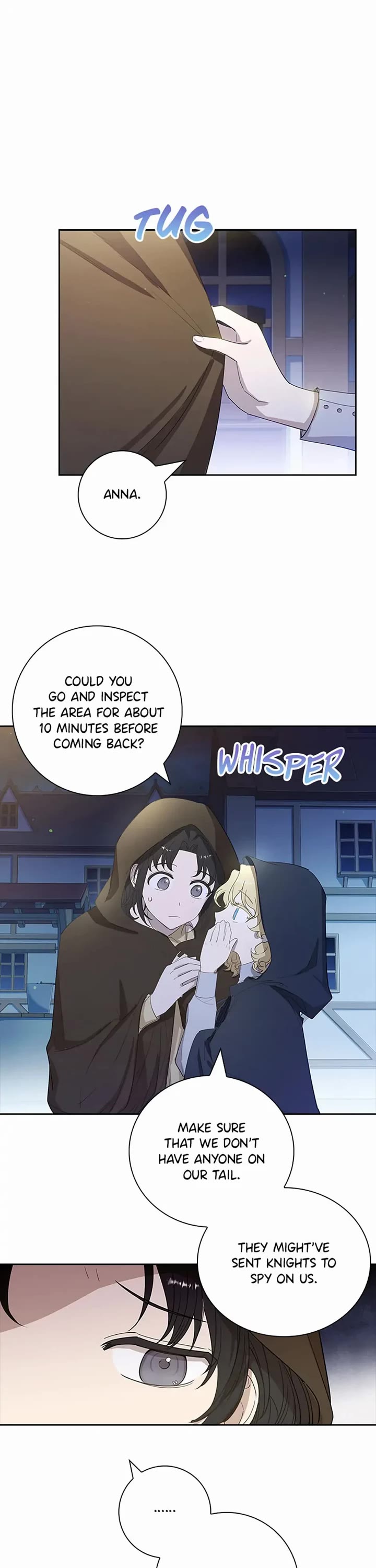Male Lead, I’ll Respect Your Taste Chapter 16 page 2 - Chapter 16