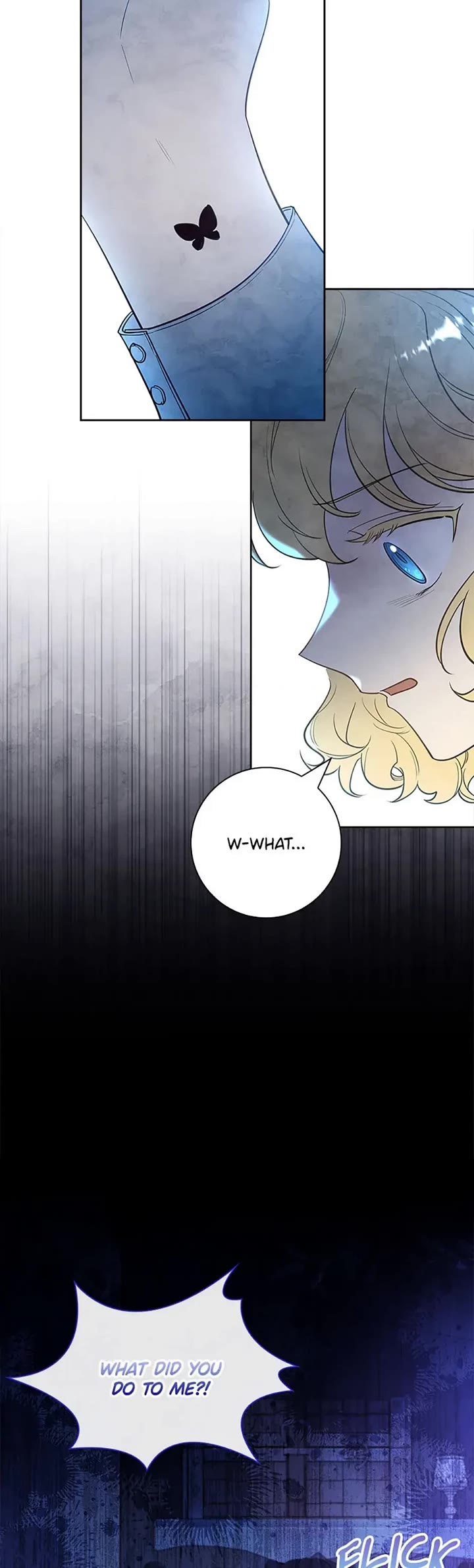 Male Lead, I’ll Respect Your Taste Chapter 16 page 20 - Chapter 16