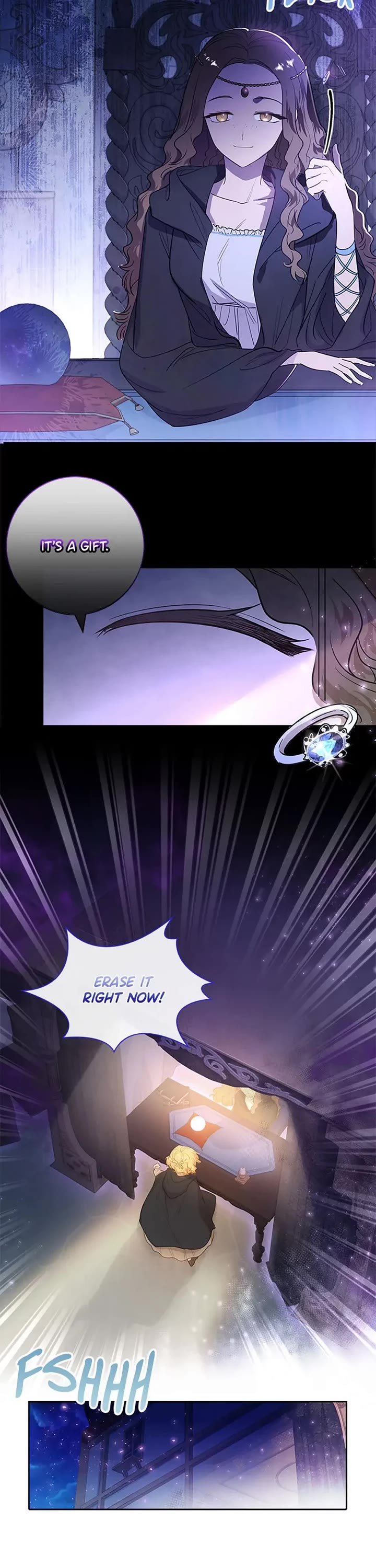 Male Lead, I’ll Respect Your Taste Chapter 16 page 21 - Chapter 16